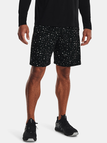 Under Armour Pantaloni scurți pentru bărbați Under Armour UA Tech Printed Shorts