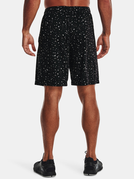 Under Armour Pantaloni scurți pentru bărbați Under Armour UA Tech Printed Shorts