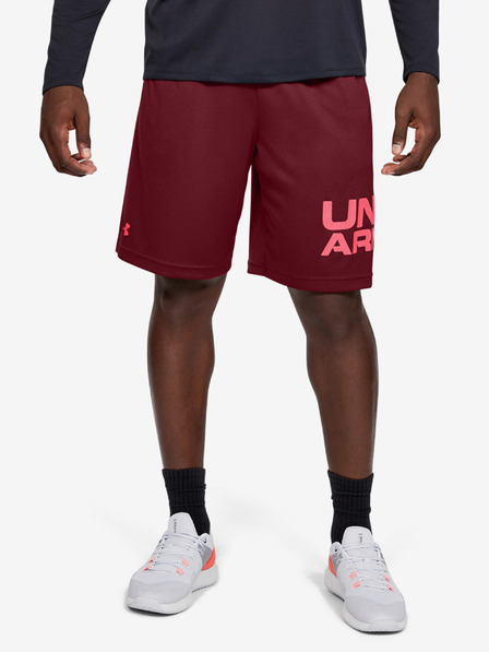 Under Armour Pantaloni scurți pentru bărbați Under Armour Tech Wordmark Shorts
