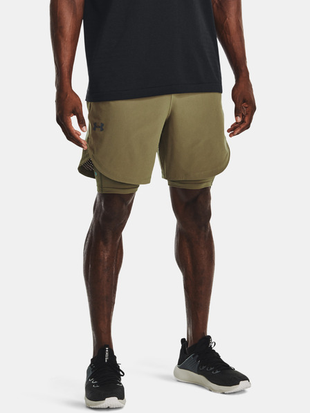 Under Armour Pantaloni scurți pentru bărbați Under Armour UA Storm Stretch-Woven Storm Shorts