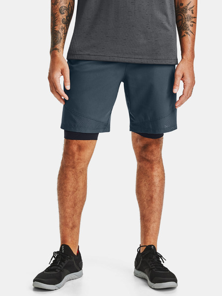 Under Armour Pantaloni scurți țesați bărbătești Under Armour Vanish