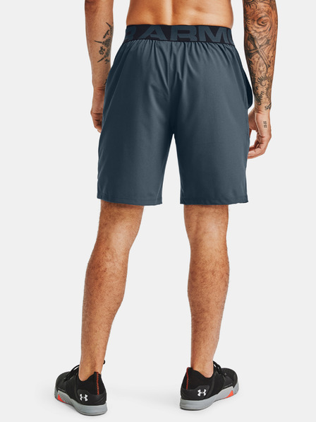 Under Armour Pantaloni scurți țesați bărbătești Under Armour Vanish