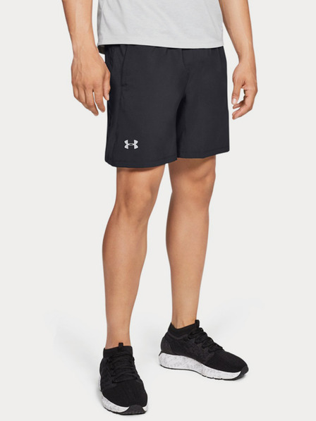 Under Armour Pantaloni scurți pentru bărbați Under Armour LAUNCH SW 2-IN-1 SHORT