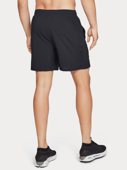 Under Armour Pantaloni scurți pentru bărbați Under Armour LAUNCH SW 2-IN-1 SHORT