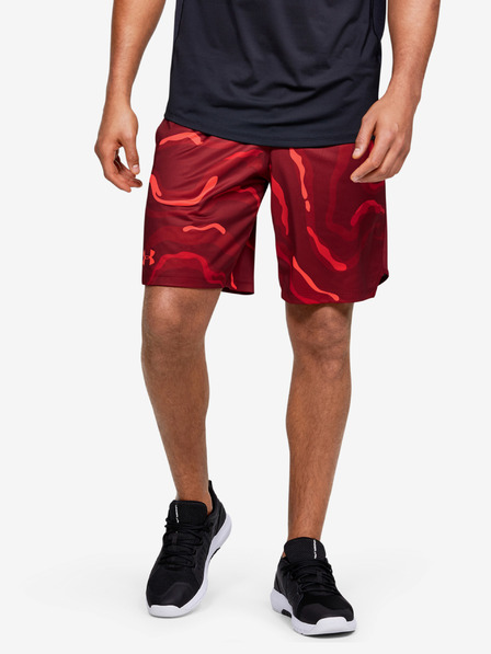 Under Armour Pantaloni scurți pentru bărbați Under Armour MK1 Printed Shorts