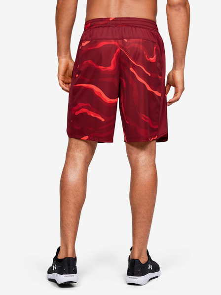 Under Armour Pantaloni scurți pentru bărbați Under Armour MK1 Printed Shorts