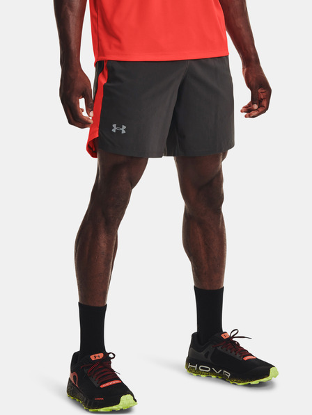 Under Armour Pantaloni scurți bărbătesc Under Armour Launch SW 7'' Short