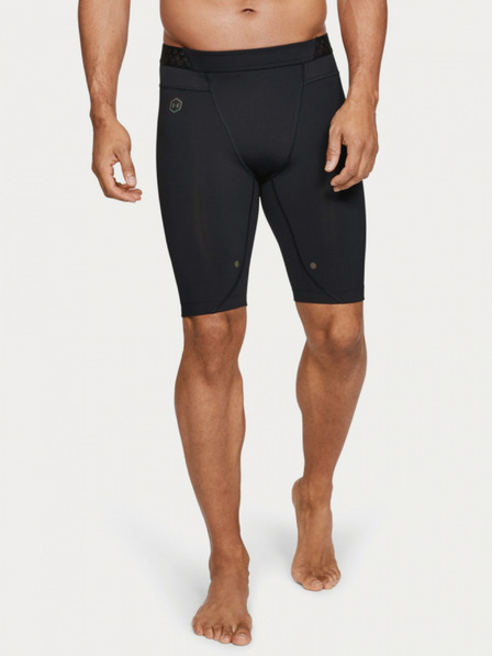 Under Armour Pantaloni scurți de compresie pentru bărbați Under Armour Rush Comp Short