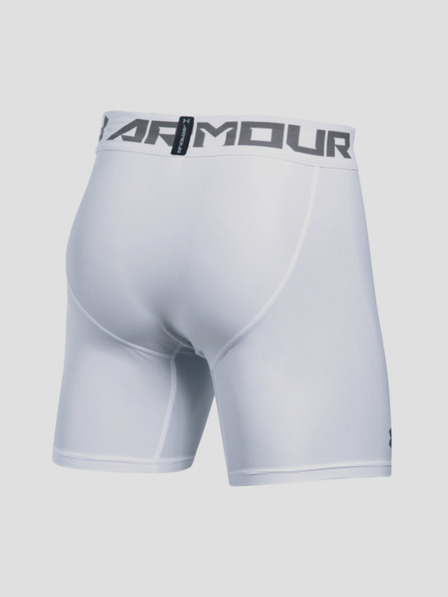 Under Armour Pantaloni scurți de compresie pentru bărbați Under Armour HG 2.0 Comp Short