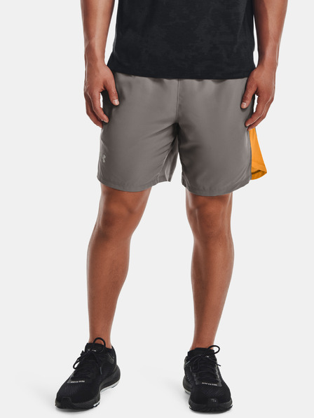 Under Armour Pantaloni scurți bărbătesc Under Armour Launch SW 7'' Short