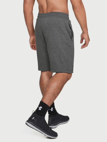 Under Armour Pantaloni scurți pentru bărbați Under Armour Rival Fleece Short