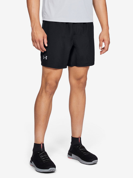 Under Armour Pantaloni scurți bărbătești Under Armour Speed Stride 7" Woven Short