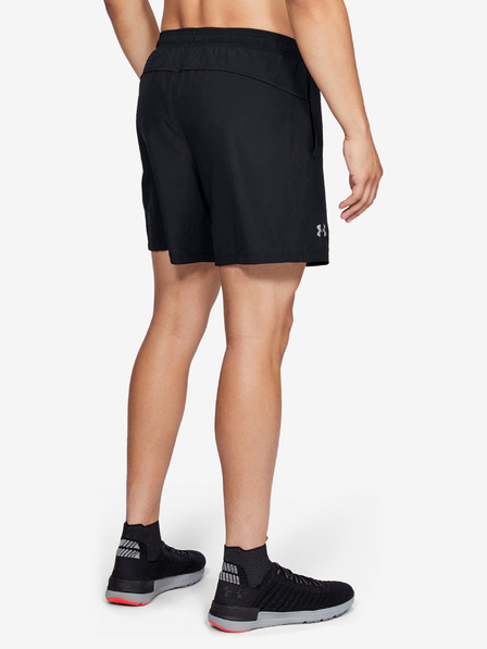 Under Armour Pantaloni scurți bărbătești Under Armour Speed Stride 7" Woven Short
