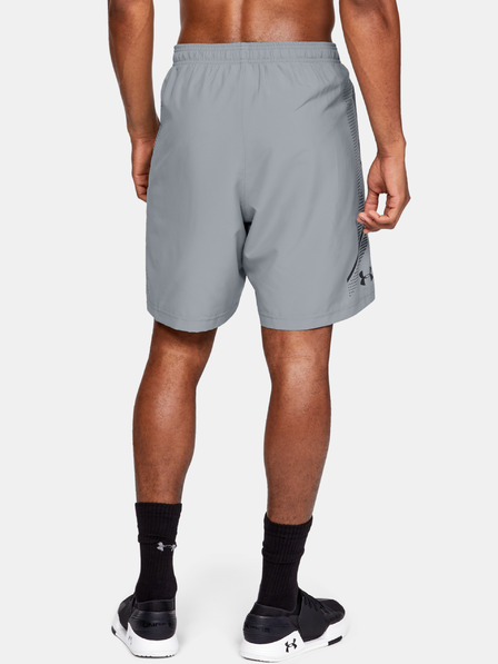 Under Armour Pantaloni scurți bărbătești Under Armour Woven Graphic Short
