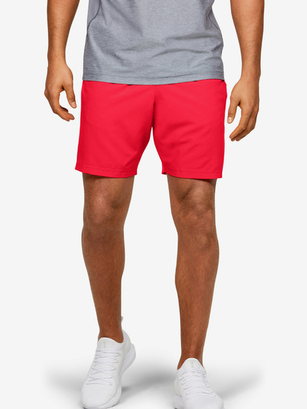 Under Armour Pantaloni scurți pentru bărbați Under Armour Woven Graphic Wordmark Shorts