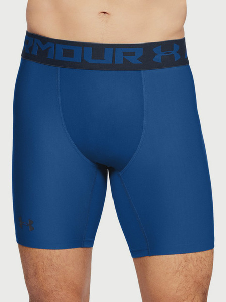 Under Armour Pantaloni scurți de compresie pentru bărbați Under Armour HG 2.0 Comp Short