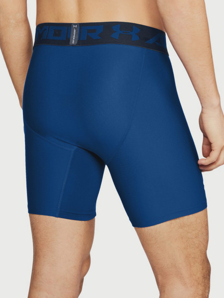 Under Armour Pantaloni scurți de compresie pentru bărbați Under Armour HG 2.0 Comp Short