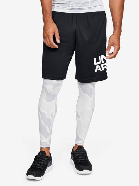 Under Armour Pantaloni scurți pentru bărbați Under Armour Tech Wordmark Shorts