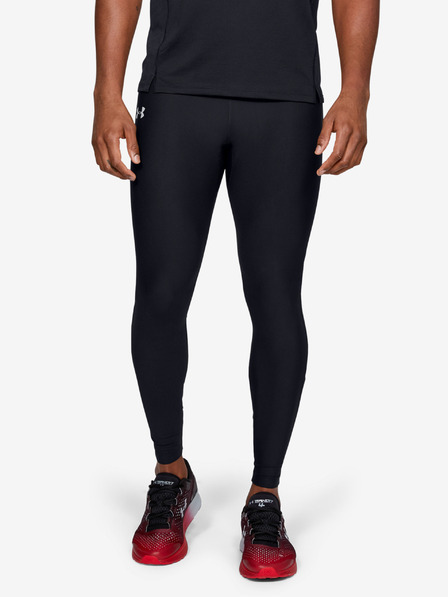 Under Armour Legginși de compresie pentru bărbați Under Armour Qlifier Heatgear Tight