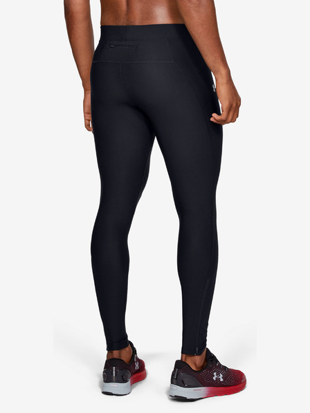 Under Armour Legginși de compresie pentru bărbați Under Armour Qlifier Heatgear Tight