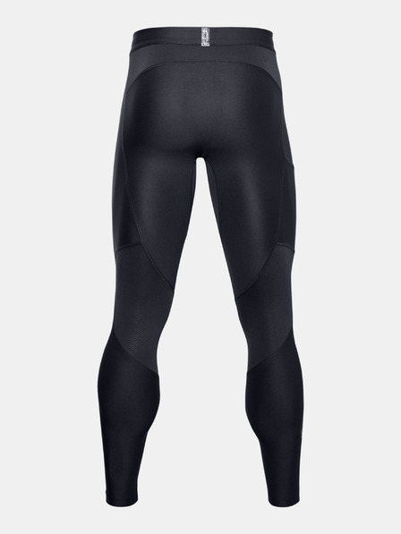 Under Armour Legginși de compresie pentru bărbați Under Armour PROJECT ROCK HG LEGGINGS