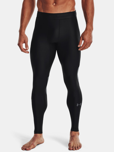 Under Armour Legginși pentru bărbați Under Armour UA Pjt Rock HG IsoChill Lgs