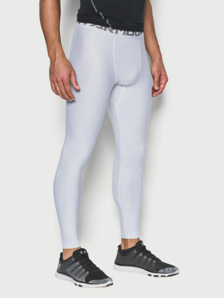 Under Armour Legginši de compresie pentru bărbați Under Armour Hg 2.0 Legging