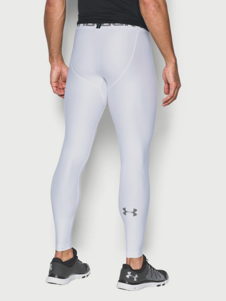Under Armour Legginši de compresie pentru bărbați Under Armour Hg 2.0 Legging
