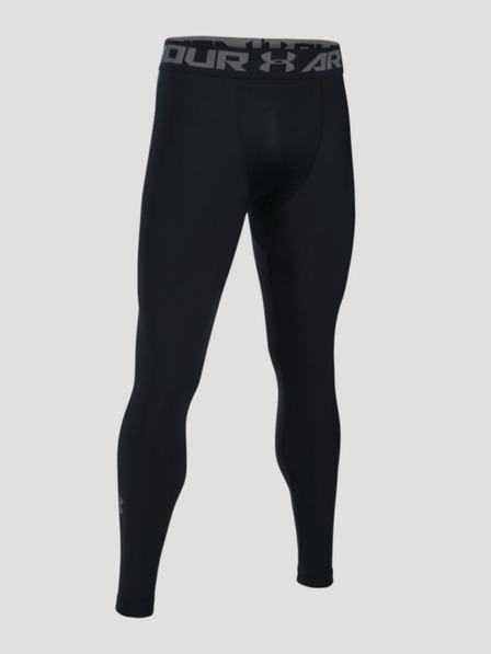 Under Armour Legginši de compresie pentru bărbați Under Armour Hg 2.0 Legging