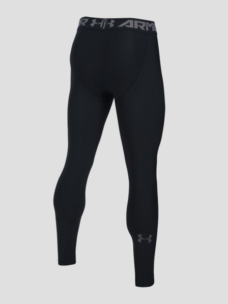 Under Armour Legginši de compresie pentru bărbați Under Armour Hg 2.0 Legging
