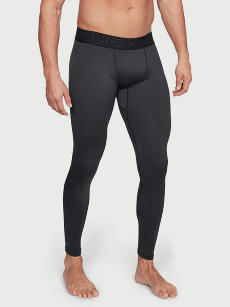 Under Armour Legginși de compresie pentru bărbați Under Armour CG Legging