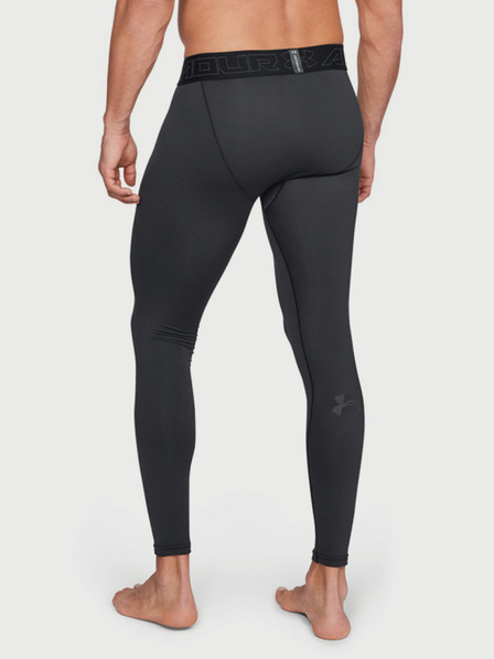 Under Armour Legginși de compresie pentru bărbați Under Armour CG Legging