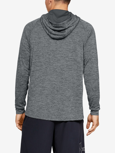 Under Armour Mikina pentru bărbați Under Armour TECH 2.0 FZ HOODIE