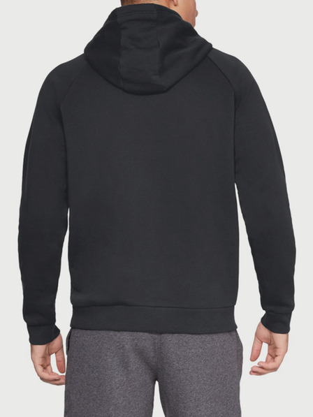 Under Armour Mikina pentru bărbați Under Armour Rival Fleece Logo Hoodie