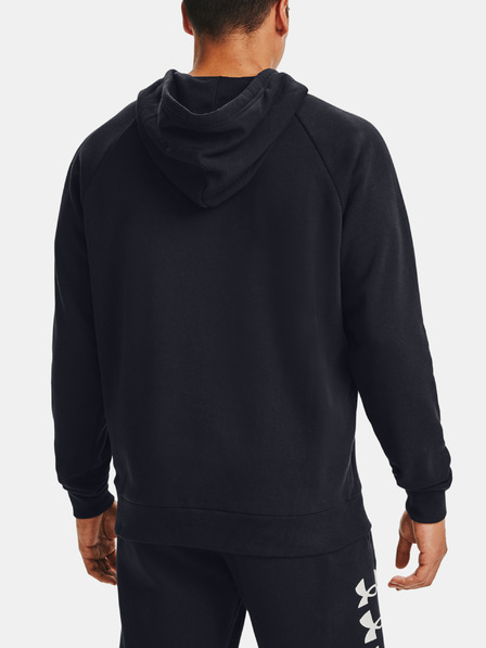 Under Armour Mikina pentru bărbați Under Armour Rival Flc Multilogo HD