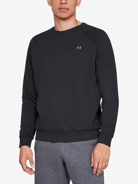 Under Armour Hanorac pentru bărbați Under Armour Rival Fleece Crew