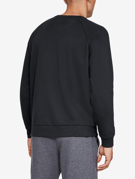Under Armour Hanorac pentru bărbați Under Armour Rival Fleece Crew