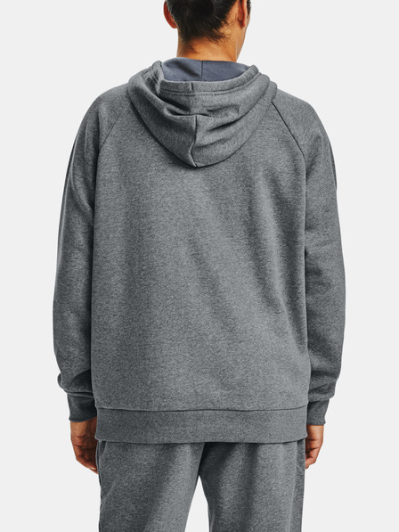 Under Armour Mikina pentru bărbați Under Armour Rival Flc Multilogo HD