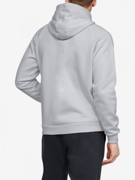Under Armour Hanorac pentru bărbați Under Armour Rival Fleece Fz