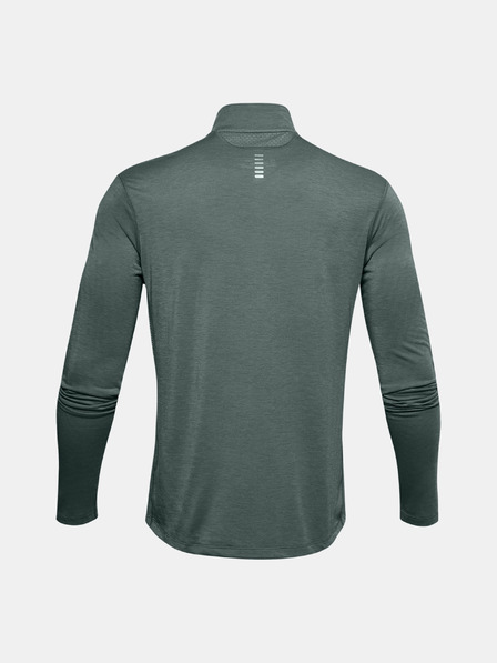 Under Armour Tricou pentru bărbați Under Armour STREAKER 2.0 HALF ZIP