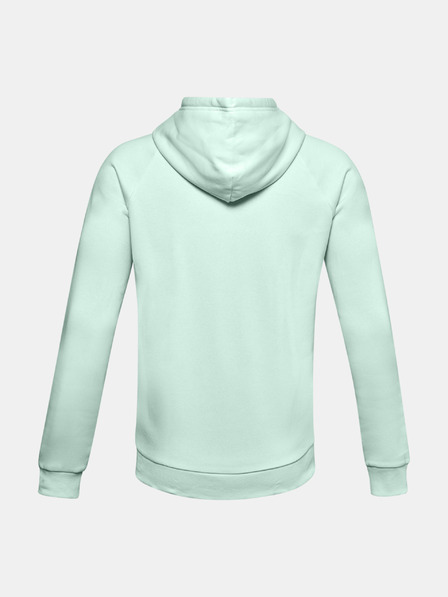 Under Armour Mikina pentru bărbați Under Armour Rival Flc Multilogo HD