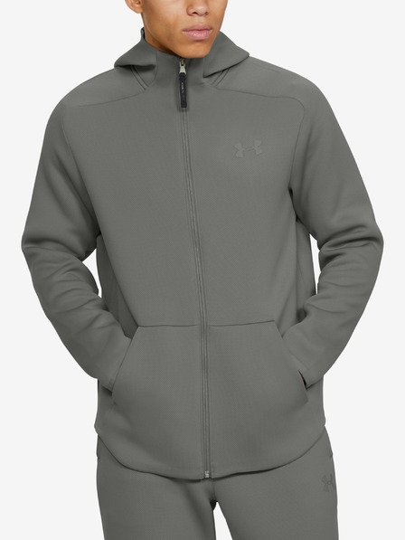 Under Armour Hanorac pentru bărbați Under Armour Move Fz Hoodie