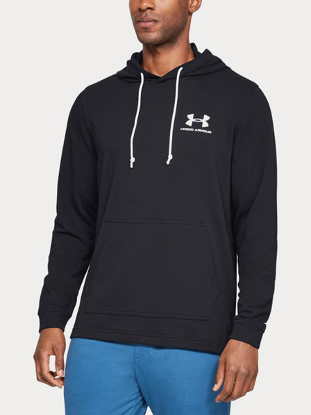 Under Armour Hanorac pentru bărbați Under Armour Sportstyle Terry Hoodie