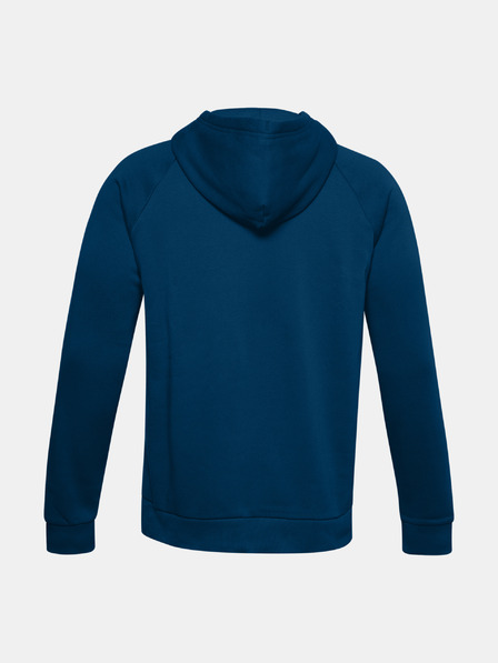 Under Armour Hanorac pentru bărbați Under Armour Rival Fleece Big Logo HD