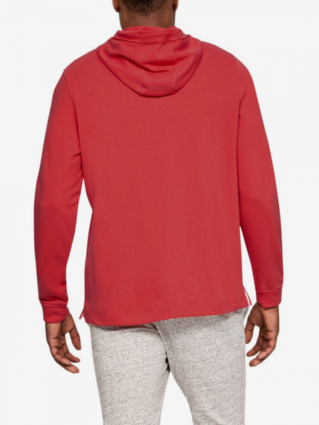 Under Armour Hanorac bărbătesc Under Armour Sportstyle Terry Logo Hoodie