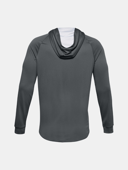 Under Armour Mikina pentru bărbați Under Armour TECH 2.0 FZ HOODIE