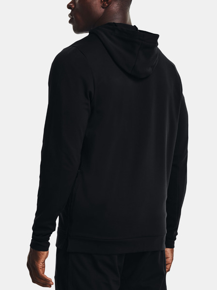 Under Armour Hanorac bărbătesc Under Armour Rush All Purpose FZ HD