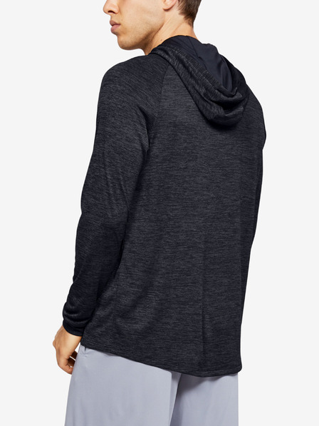 Under Armour Mikina pentru bărbați Under Armour TECH 2.0 FZ HOODIE