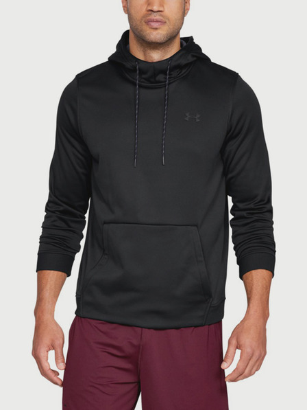 Under Armour Hanorac pentru bărbați Under Armour Fleece Po Hoodie