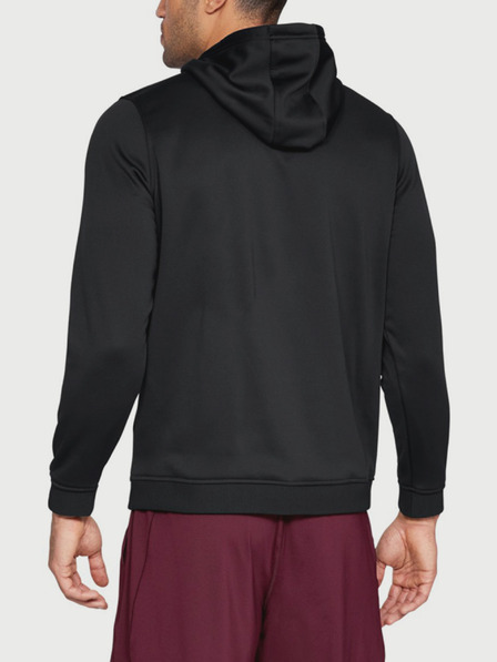 Under Armour Hanorac pentru bărbați Under Armour Fleece Po Hoodie